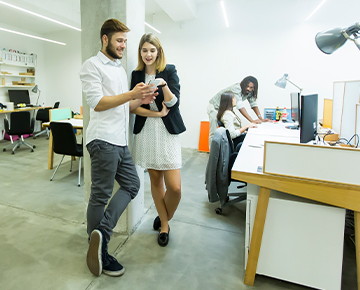 Innovation Hub